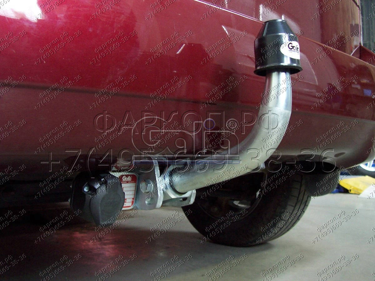 Купить фаркоп hyundai matrix 2001-2008 - h043c galia по цене  Низкие цены. Большой выбор. Доставка по всей России. Интернет-магазин в Москве. Только положительные отзывы!