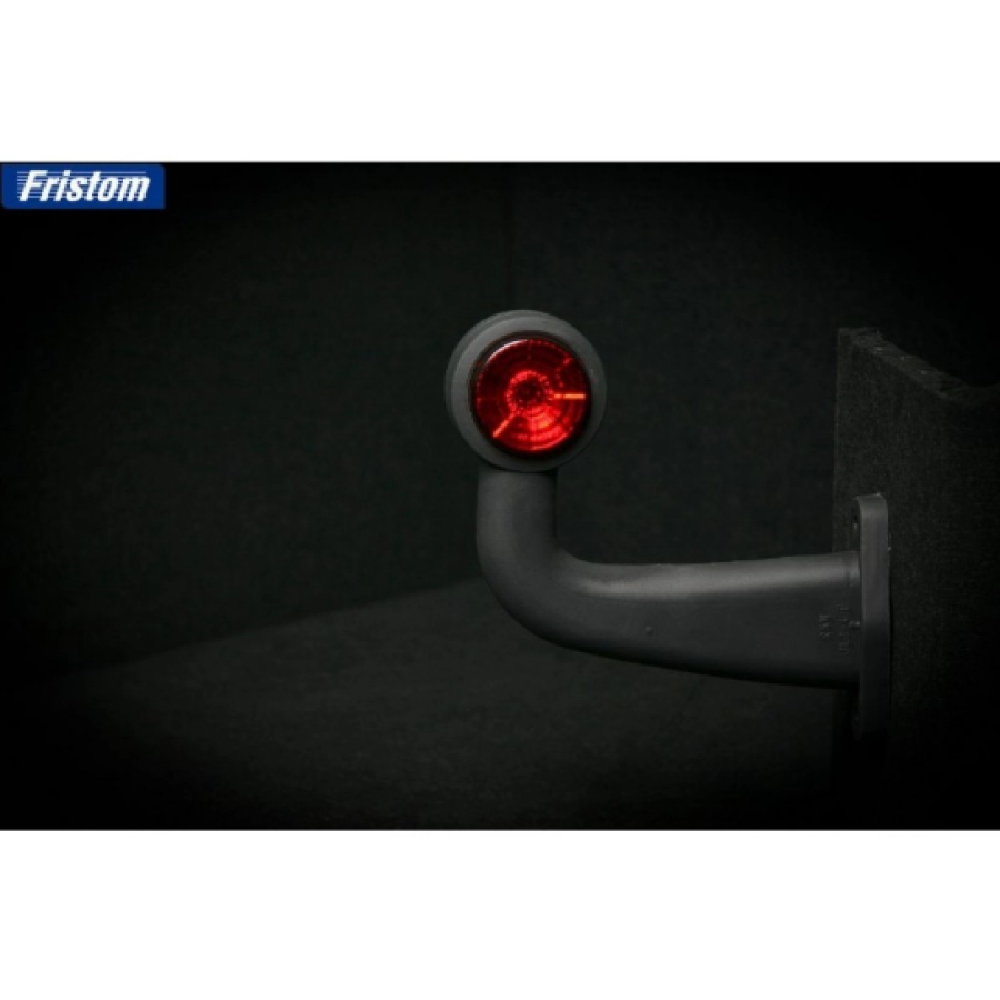 Купить фонарь габаритный светодиодный fristom ft-009 f led рог по цене 1 220 р.. Низкие цены. Большой выбор. Доставка по всей России. Интернет-магазин в Москве. Только положительные отзывы!