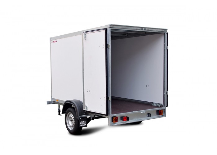 Купить промтоварный фургон (кузов: 5 м3) мзса 817772 .001 по цене 210 300 р.. Низкие цены. Большой выбор. Доставка по всей России. Интернет-магазин в Москве. Только положительные отзывы!