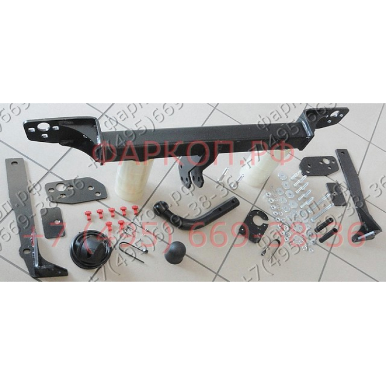 Купить фаркоп honda accord универсал 2002-2008 - h.011 imiola по цене  Низкие цены. Большой выбор. Доставка по всей России. Интернет-магазин в Москве. Только положительные отзывы!