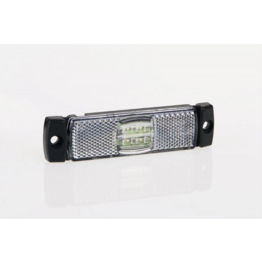 Купить фонарь габаритный fristom ft-017 b led диодный белый по цене 873 р.. Низкие цены. Большой выбор. Доставка по всей России. Интернет-магазин в Москве. Только положительные отзывы!