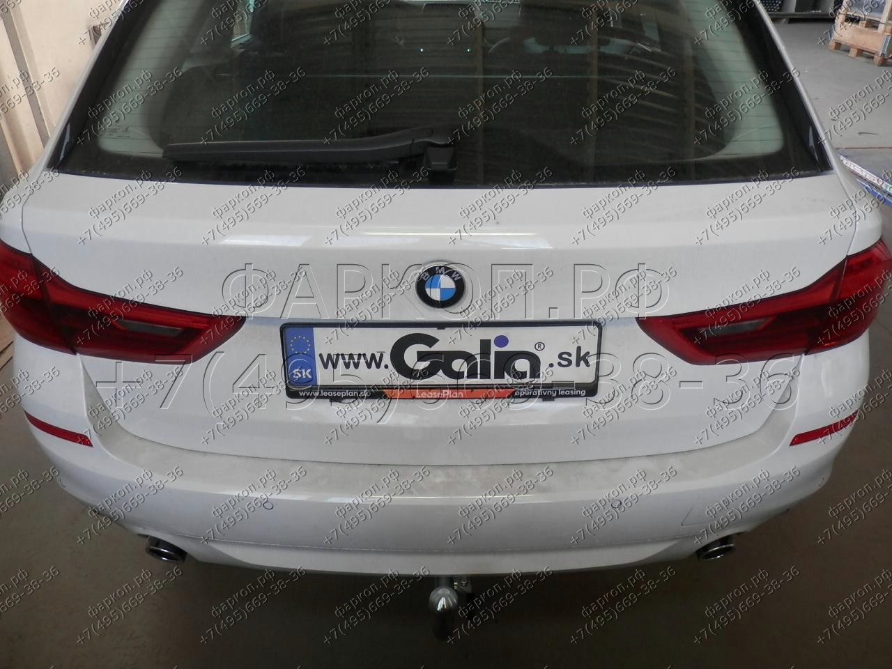 Купить фаркоп 5-series седан g30/универсал g31 2016- b024a galia по цене 20 242 р. Низкие цены. Большой выбор. Доставка по всей России. Интернет-магазин в Москве. Только положительные отзывы!