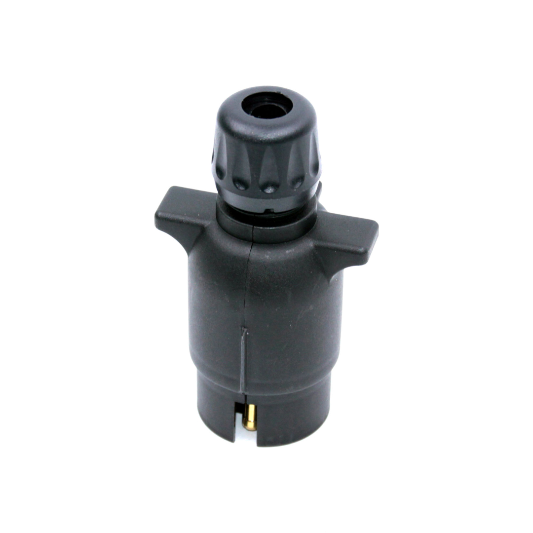 Купить вилка 7pin 12v pruftrex gwpruc006 по цене 400 р.. Низкие цены. Большой выбор. Доставка по всей России. Интернет-магазин в Москве. Только положительные отзывы!