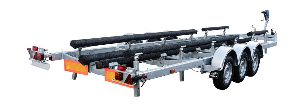 Купить прицеп для катеров, до 10 м., 2.3 т. мзса l 1025-3.35 исполнение 106 по цене 1 019 150 р.. Низкие цены. Большой выбор. Доставка по всей России. Интернет-магазин в Москве. Только положительные отзывы!