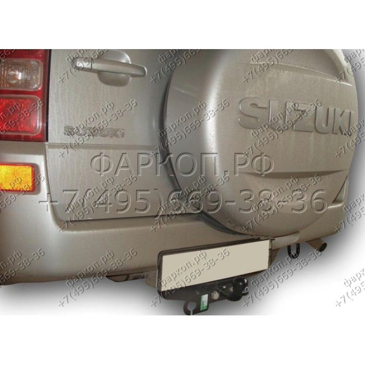 Купить фаркоп suzuki grand vitara 2005-2015 (только jb420, jb424w) - s406-f лидер-плюс по цене 8 992 р. Низкие цены. Большой выбор. Доставка по всей России. Интернет-магазин в Москве. Только положительные отзывы!