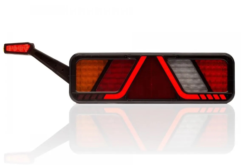 Купить фонарь задний fristom ft-700-146 l led 6-функциональный кабель длиной 2,5 м по цене 12 560 р.. Низкие цены. Большой выбор. Доставка по всей России. Интернет-магазин в Москве. Только положительные отзывы!