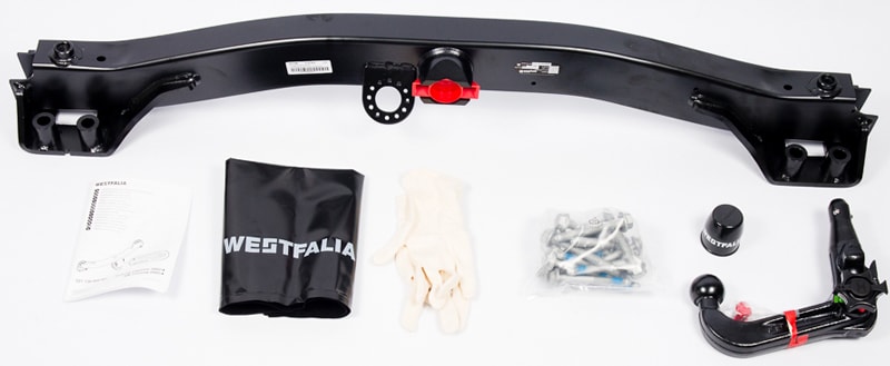 Купить фаркоп volkswagen touareg 2002-2018, porsche cayenne 2002-2017 - 321736600001 westfalia по цене  Низкие цены. Большой выбор. Доставка по всей России. Интернет-магазин в Москве. Только положительные отзывы!