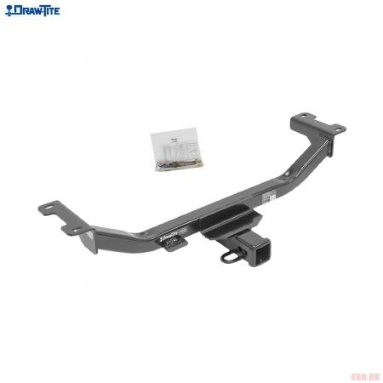 Купить фаркоп acura rdx 2010-2018 - 75784 draw-tite по цене  Низкие цены. Большой выбор. Доставка по всей России. Интернет-магазин в Москве. Только положительные отзывы!