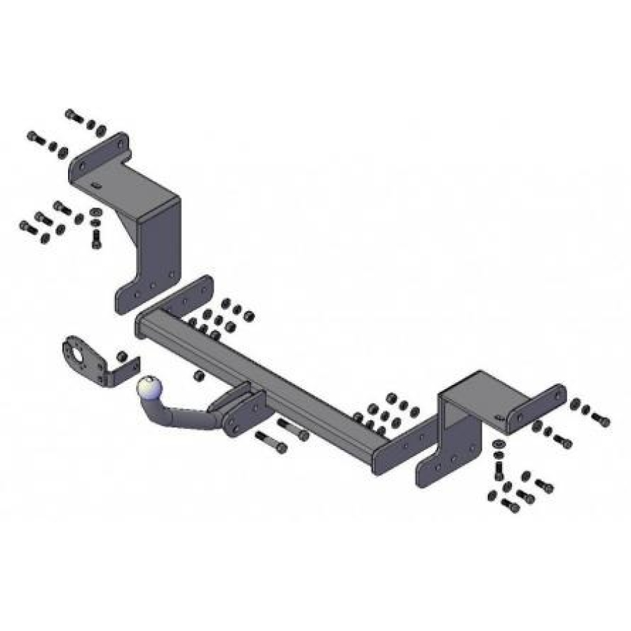 Купить фаркоп kia сeed универсал 2012-2018, hyundai i30 универсал 2012-2017 - 7351 трейлер по цене 7 498 р. Низкие цены. Большой выбор. Доставка по всей России. Интернет-магазин в Москве. Только положительные отзывы!