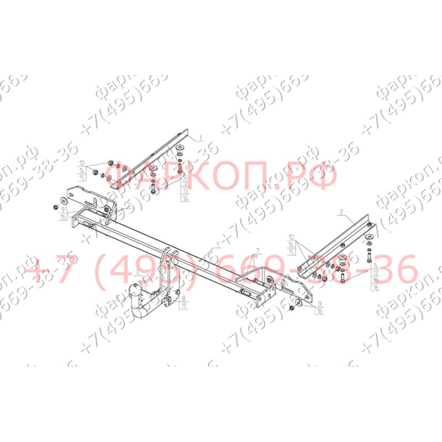 Купить фаркоп opel zafira c tourer 2012-2019 - op 07 avtos по цене 10 342 р. Низкие цены. Большой выбор. Доставка по всей России. Интернет-магазин в Москве. Только положительные отзывы!