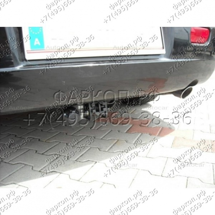 Купить фаркоп chrysler 300c седан/универсал 2004-2011 - ch 49a auto-hak по цене  Низкие цены. Большой выбор. Доставка по всей России. Интернет-магазин в Москве. Только положительные отзывы!