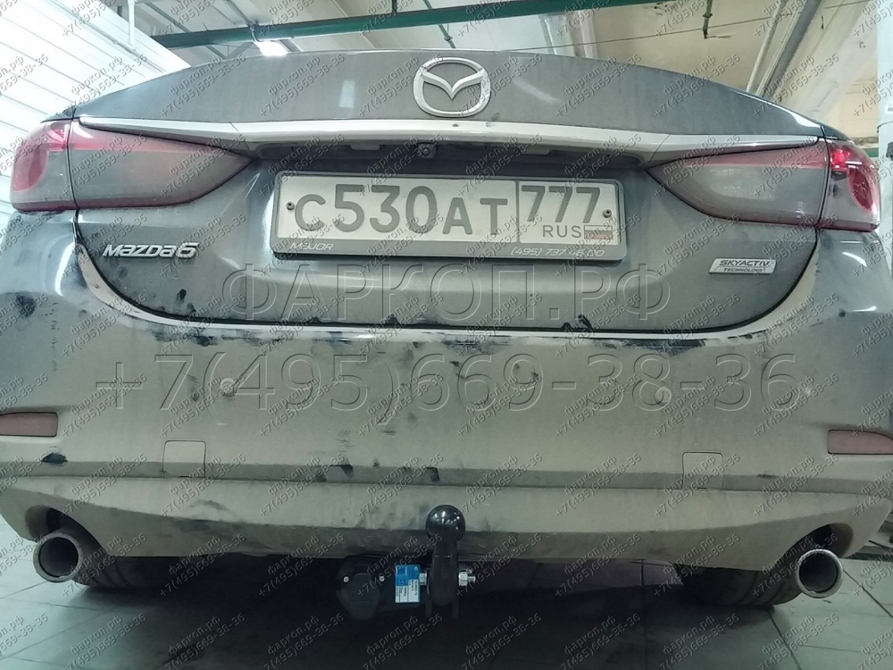Купить фаркоп mazda 6 седан 2012- 12.2850.12 балтекс по цене  Низкие цены. Большой выбор. Доставка по всей России. Интернет-магазин в Москве. Только положительные отзывы!