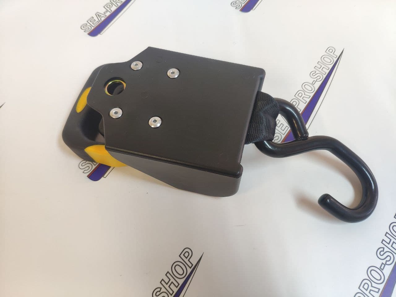 Купить транспортировочный ремень (стяжка) для лодки sea-pro y-415b самозатягивающийся по цене 3 600 р.. Низкие цены. Большой выбор. Доставка по всей России. Интернет-магазин в Москве. Только положительные отзывы!