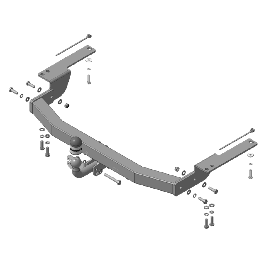Купить фаркоп land cruiser prado 2010-, lexus gx 2010-2013 - 92508-a motodor по цене  Низкие цены. Большой выбор. Доставка по всей России. Интернет-магазин в Москве. Только положительные отзывы!