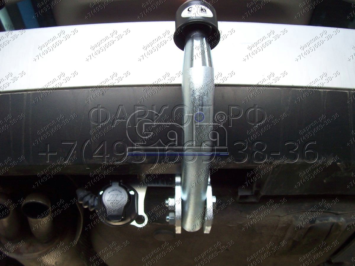 Купить фаркоп skoda supreb i 2002-2008, volkswagen passat b5 996-2005 - s088c galia по цене  Низкие цены. Большой выбор. Доставка по всей России. Интернет-магазин в Москве. Только положительные отзывы!