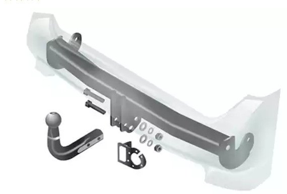 Купить фаркоп iveco daily 1999-2014, 2014- i020a galia по цене  Низкие цены. Большой выбор. Доставка по всей России. Интернет-магазин в Москве. Только положительные отзывы!