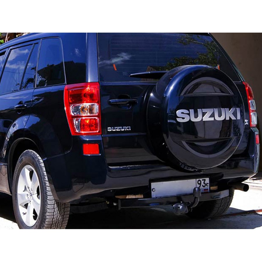 Купить фаркоп suzuki grand vitara 5 дверей 2005-2016 - 2850-a oris по цене 14 746 р. Низкие цены. Большой выбор. Доставка по всей России. Интернет-магазин в Москве. Только положительные отзывы!