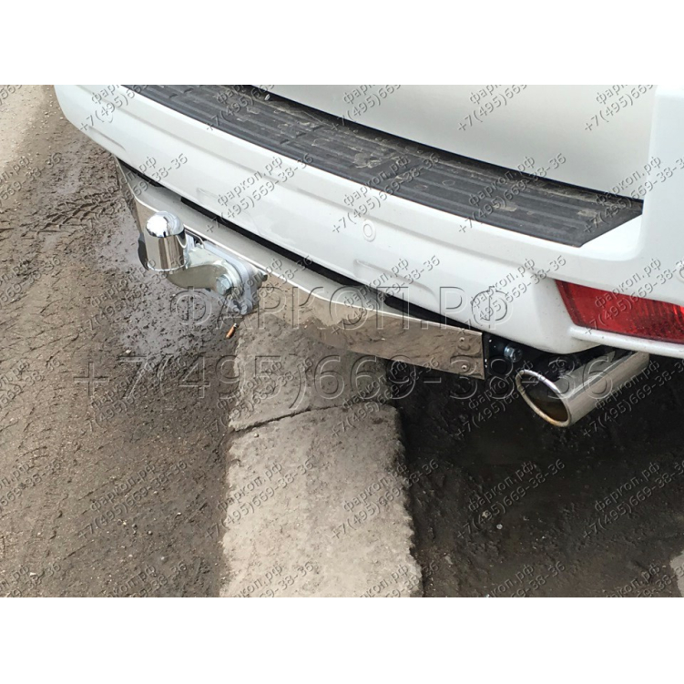 Купить фаркоп lexus gx 460 2010-2014, toyota land cruiser prado j150 2010- 3090-fl oris по цене 27 831 р. Низкие цены. Большой выбор. Доставка по всей России. Интернет-магазин в Москве. Только положительные отзывы!