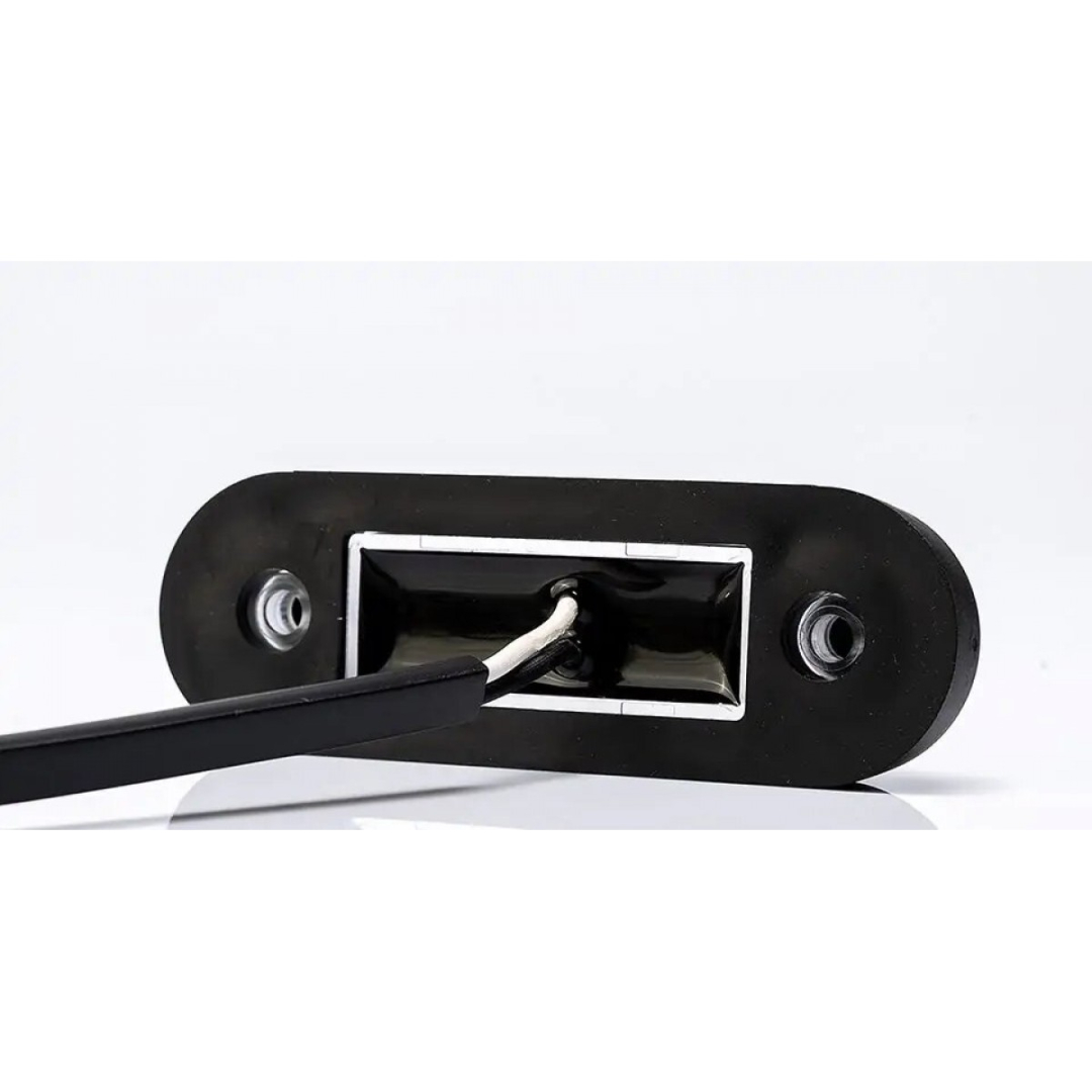 Купить фонарь габаритный led красный с кронштейном для монтажа на трубах dark fristom ft073cleddark по цене 909 р.. Низкие цены. Большой выбор. Доставка по всей России. Интернет-магазин в Москве. Только положительные отзывы!