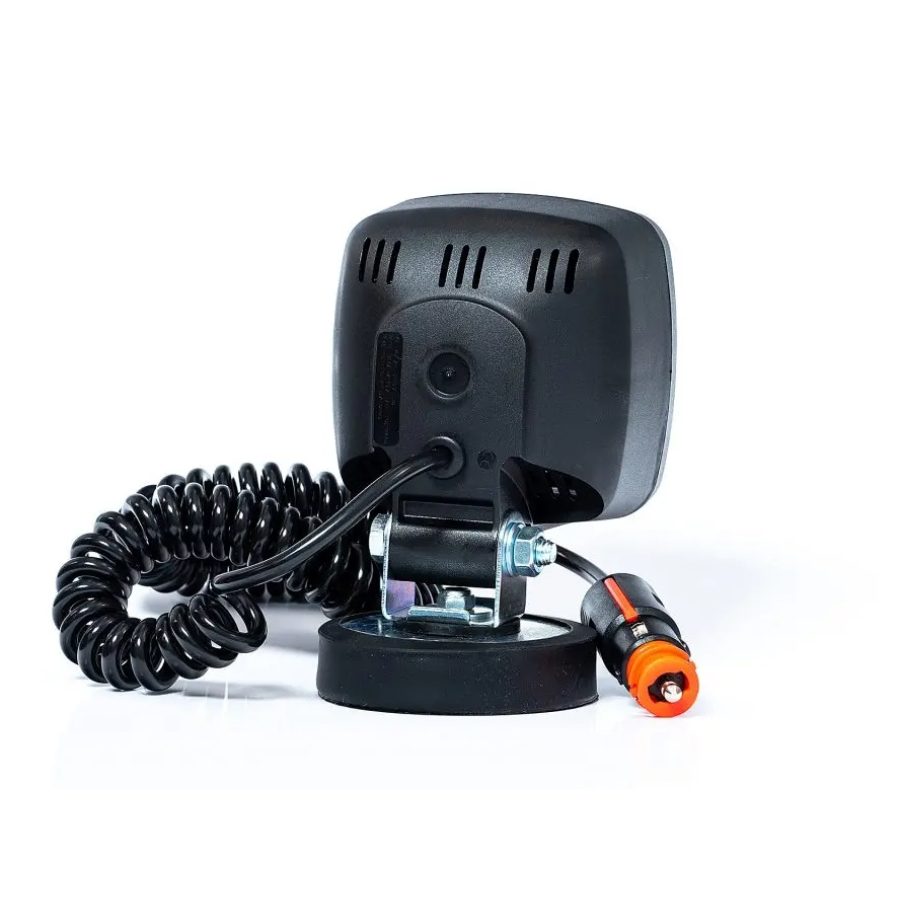 Купить светодиодная фара рабочего света fristom ft-036 led mag m30 на магните с проводом в прикуриватель 3 м по цене . Низкие цены. Большой выбор. Доставка по всей России. Интернет-магазин в Москве. Только положительные отзывы!