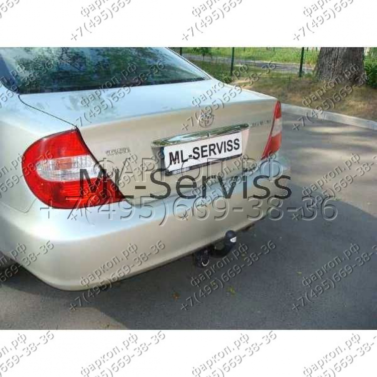 Купить фаркоп toyota camry седан v30 2001-2006 - o 63 auto-hak по цене  Низкие цены. Большой выбор. Доставка по всей России. Интернет-магазин в Москве. Только положительные отзывы!