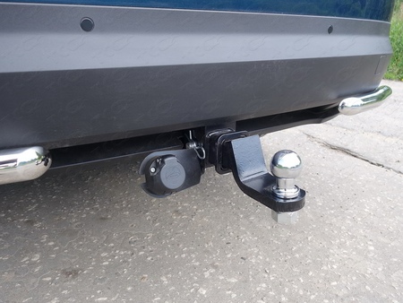 Купить фаркоп оцинкованный skoda kodiaq 2017-2023 крюк легкосъемный под квадрат 50x50 по цене  Низкие цены. Большой выбор. Доставка по всей России. Интернет-магазин в Москве. Только положительные отзывы!