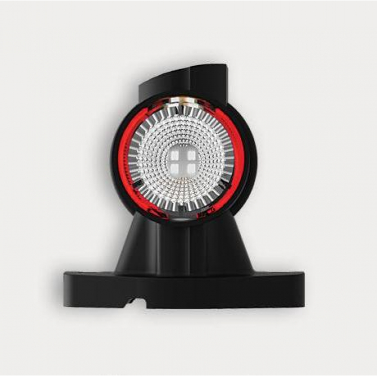 Купить габаритный светодиодный фонарь fristom ft-140 a p led правый по цене 1 621 р.. Низкие цены. Большой выбор. Доставка по всей России. Интернет-магазин в Москве. Только положительные отзывы!