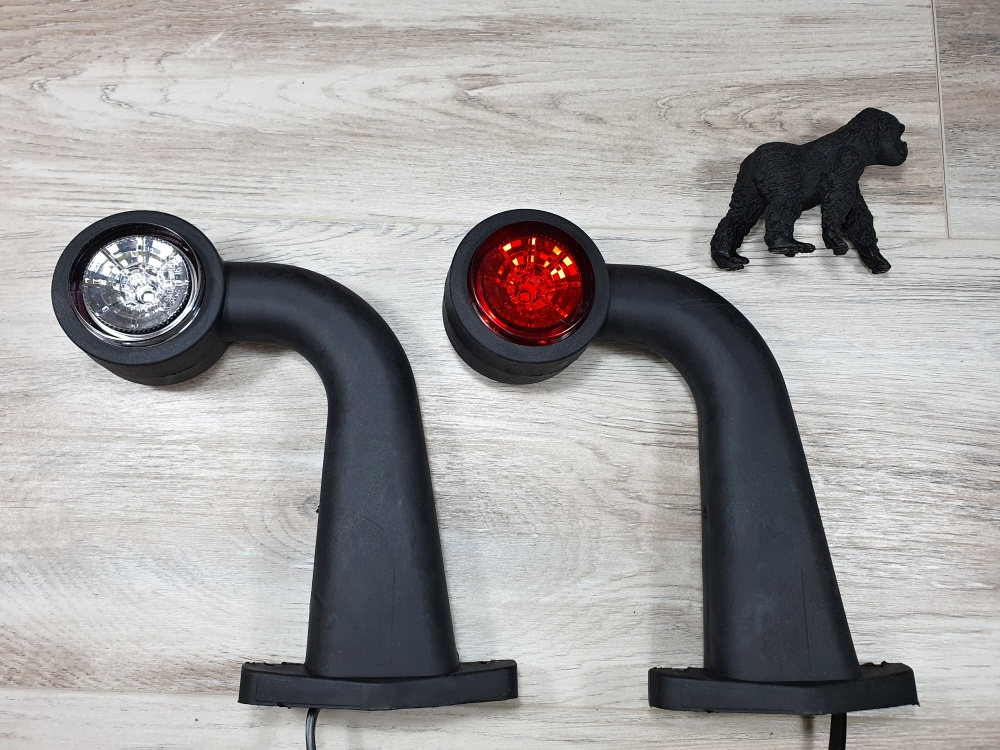 Купить фонарь габаритный светодиодный fristom ft-009 f led рог по цене 1 220 р.. Низкие цены. Большой выбор. Доставка по всей России. Интернет-магазин в Москве. Только положительные отзывы!