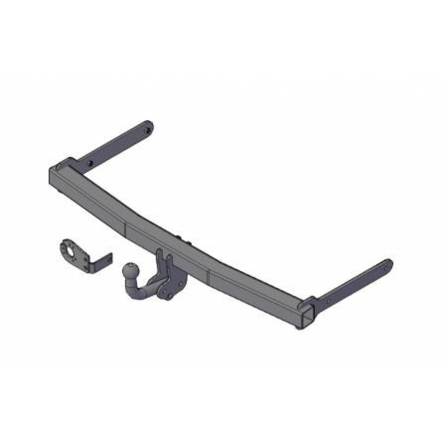 Купить фаркоп volkswagen tiguan 2007-2016, 2016-, skoda kodiaq 2017-, karoq 2020- 9151 трейлер по цене 8 812 р. Низкие цены. Большой выбор. Доставка по всей России. Интернет-магазин в Москве. Только положительные отзывы!