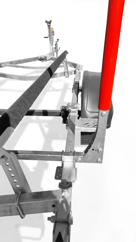 Купить направляющие ворота для лодочного прицепа по цене . Низкие цены. Большой выбор. Доставка по всей России. Интернет-магазин в Москве. Только положительные отзывы!