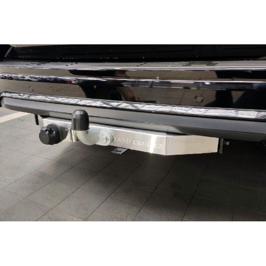 Купить фаркоп toyota land cruiser prado 150 black onyx 2020- tcu00251 тсс по цене  Низкие цены. Большой выбор. Доставка по всей России. Интернет-магазин в Москве. Только положительные отзывы!