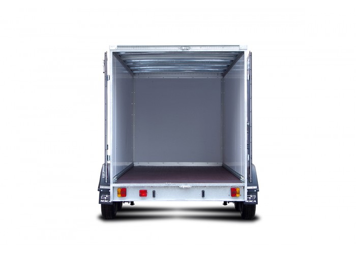 Купить двухосный промтоварный фургон (кузов: 7,9 м3) мзса 817784.001 по цене 260 600 р.. Низкие цены. Большой выбор. Доставка по всей России. Интернет-магазин в Москве. Только положительные отзывы!