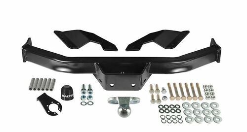 Купить фаркоп toyota land cruiser 100 vx, lexus lx470 1998-2007 - y-08 балтекс по цене  Низкие цены. Большой выбор. Доставка по всей России. Интернет-магазин в Москве. Только положительные отзывы!