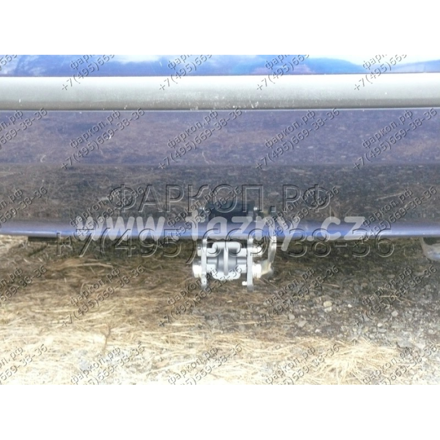 Купить фаркоп skoda fabia хетчбек 2000-2014 - h 10a auto-hak по цене  Низкие цены. Большой выбор. Доставка по всей России. Интернет-магазин в Москве. Только положительные отзывы!