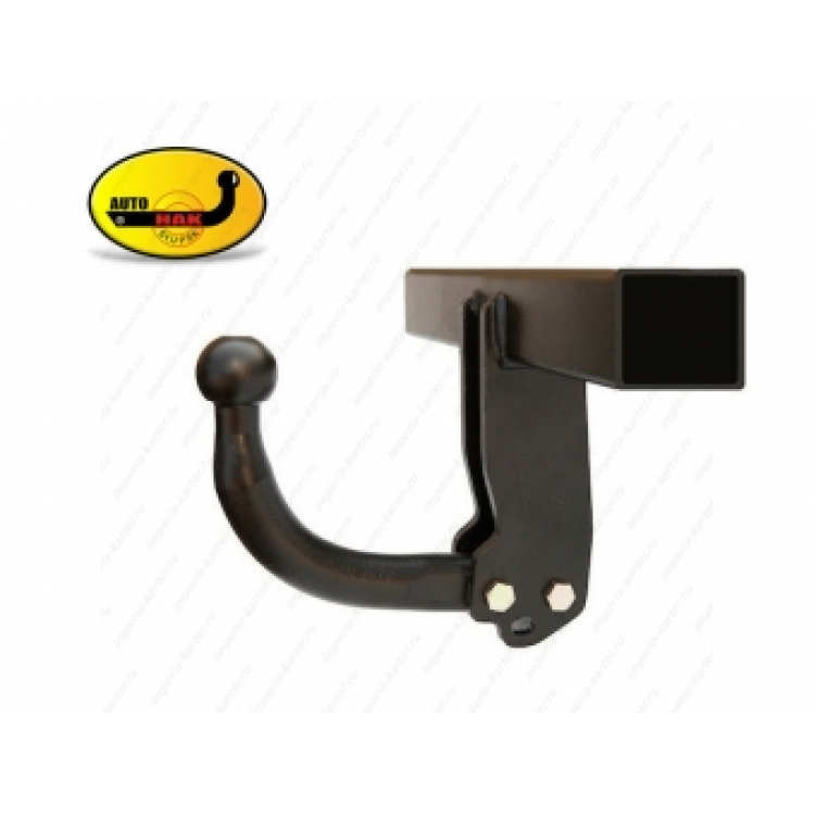 Купить фаркоп alfa romeo giulietta хетчбек 5 дверей 2010-2020 - al 39a auto-hak по цене  Низкие цены. Большой выбор. Доставка по всей России. Интернет-магазин в Москве. Только положительные отзывы!