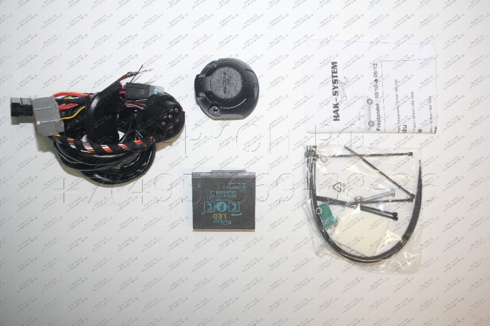 Купить электрика фаркопа land rover freelander 03/2007-09/2012 7-конт по цене  Низкие цены. Большой выбор. Доставка по всей России. Интернет-магазин в Москве. Только положительные отзывы!