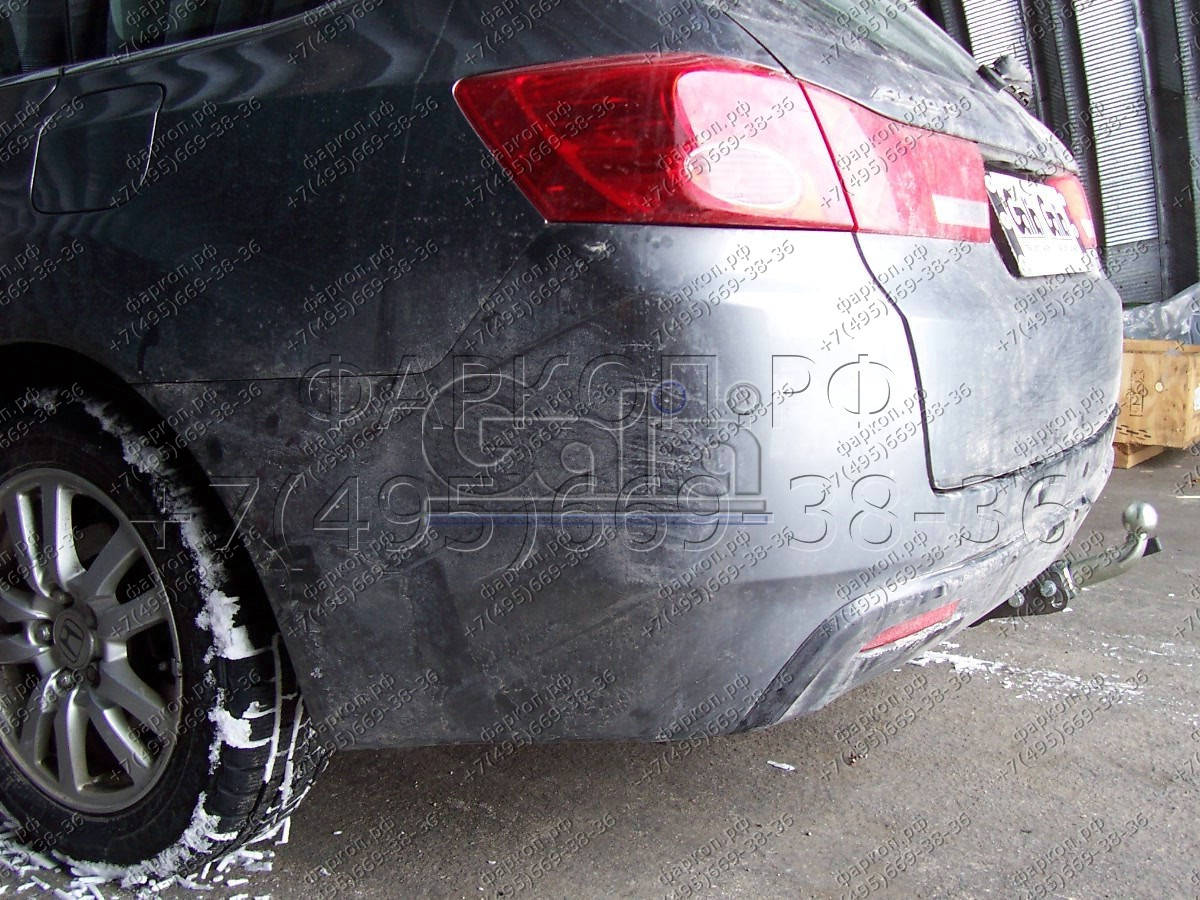 Купить фаркоп honda accord седан/универсал 2008-2012 - h078c galia по цене  Низкие цены. Большой выбор. Доставка по всей России. Интернет-магазин в Москве. Только положительные отзывы!