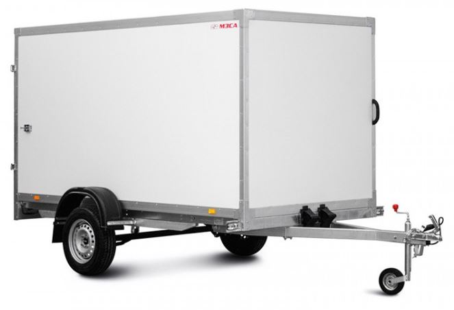 Купить промтоварный фургон (кузов: 6,8 м3) мзса 817773.001 по цене 222 500 р.. Низкие цены. Большой выбор. Доставка по всей России. Интернет-магазин в Москве. Только положительные отзывы!