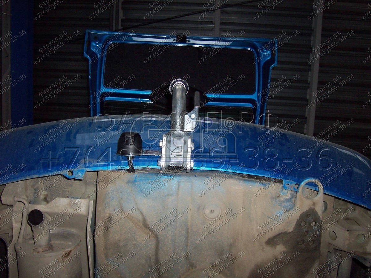 Купить фаркоп skoda praktik, roomster 2006-2015, scout, с 06/2010-2015 - s090c galia по цене  Низкие цены. Большой выбор. Доставка по всей России. Интернет-магазин в Москве. Только положительные отзывы!