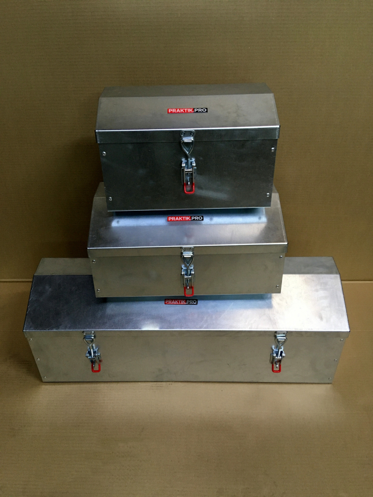Купить инструментальный ящик прицепа практик большой на дышло по цене 10 000 р.. Низкие цены. Большой выбор. Доставка по всей России. Интернет-магазин в Москве. Только положительные отзывы!