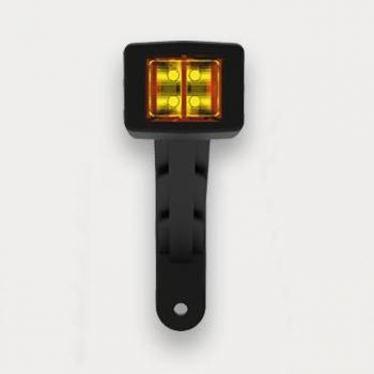 Купить фонарь габаритный светодиодный fristom ft-145 p led правый по цене 1 590 р.. Низкие цены. Большой выбор. Доставка по всей России. Интернет-магазин в Москве. Только положительные отзывы!