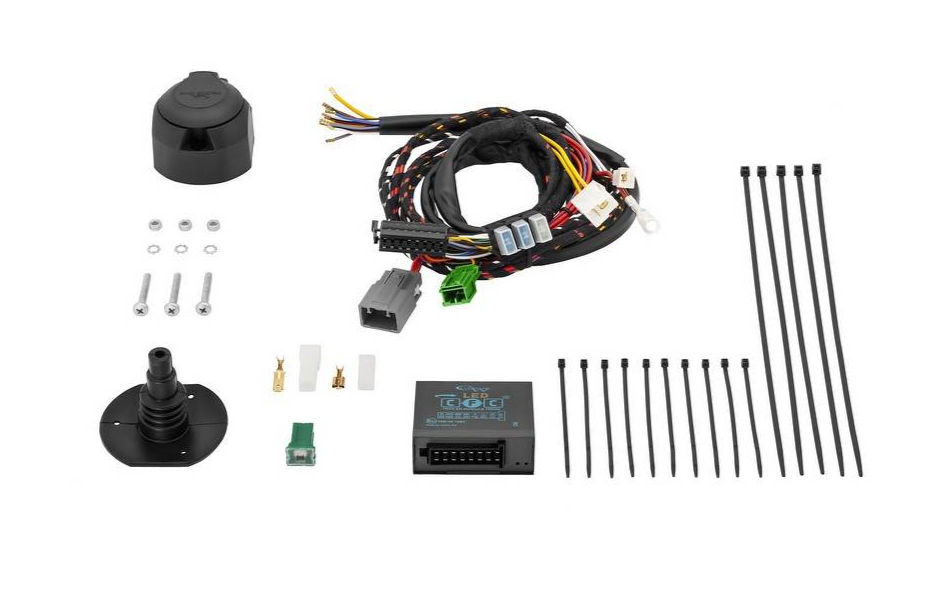 Купить штатная электропроводка фаркопа 13-pin peugeot partner 2008-2019, citroen berlingo 2008-2019, citroen c4, в т.ч. купе 2004-2006, citroen c4 picasso, в т.ч. grand 2007-2013, citroen c5 седан/универсал 2004-2008, 2008-2017, citroen jumpy 2007-2016, peugeot по цене 15 291 р. Низкие цены. Большой выбор. Доставка по всей России. Интернет-магазин в Москве. Только положительные отзывы!