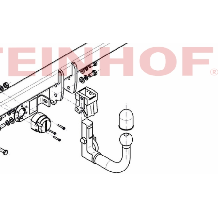 Купить фаркоп peugeot 2008 2019- p-073 steinhof по цене  Низкие цены. Большой выбор. Доставка по всей России. Интернет-магазин в Москве. Только положительные отзывы!