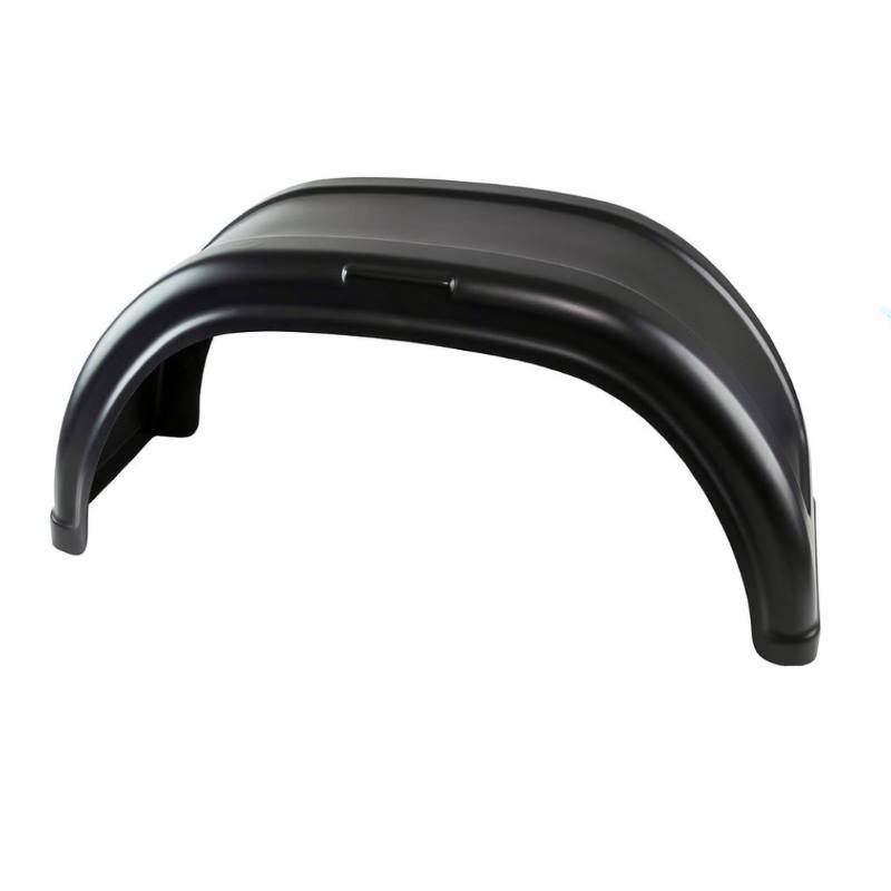 Купить крыло для прицепа пластиковое r16 (r15, r14) (850х420х260 мм) по цене 1 050 р.. Низкие цены. Большой выбор. Доставка по всей России. Интернет-магазин в Москве. Только положительные отзывы!