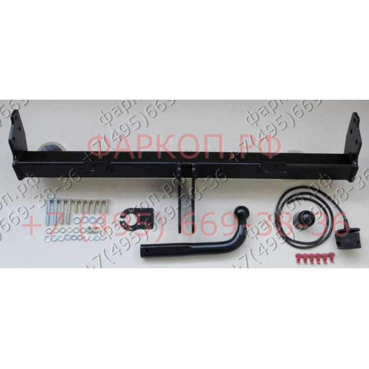 Купить фаркоп land rover freelander i 1998-2006 - ln 01 auto-hak по цене  Низкие цены. Большой выбор. Доставка по всей России. Интернет-магазин в Москве. Только положительные отзывы!