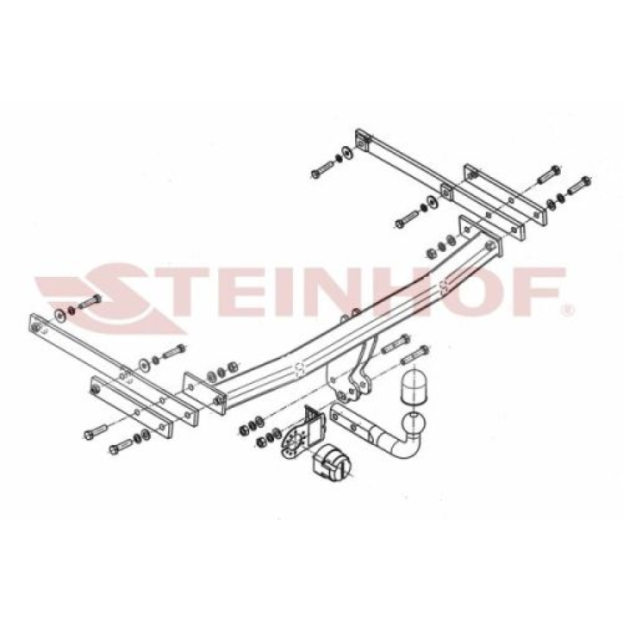 Купить фаркоп renault latitude 2010- r-045 steinhof по цене 20 692 р. Низкие цены. Большой выбор. Доставка по всей России. Интернет-магазин в Москве. Только положительные отзывы!