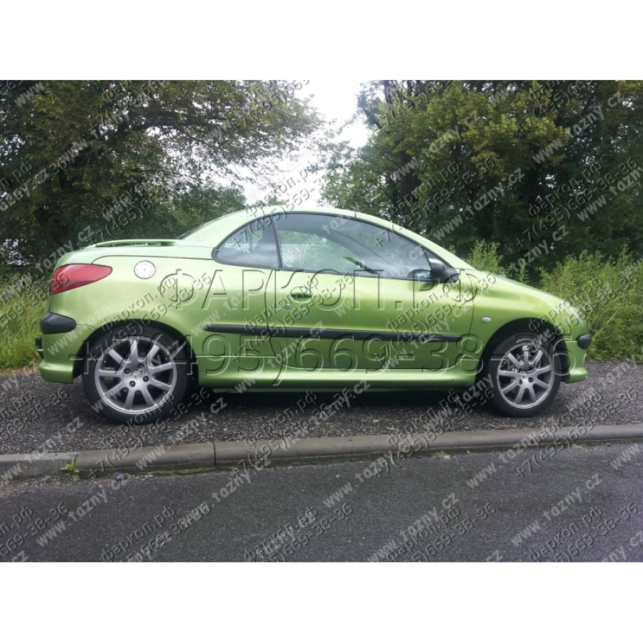 Купить фаркоп peugeot 206 1998-2003, 206+ хетчбек 2009- f 27 auto-hak по цене  Низкие цены. Большой выбор. Доставка по всей России. Интернет-магазин в Москве. Только положительные отзывы!