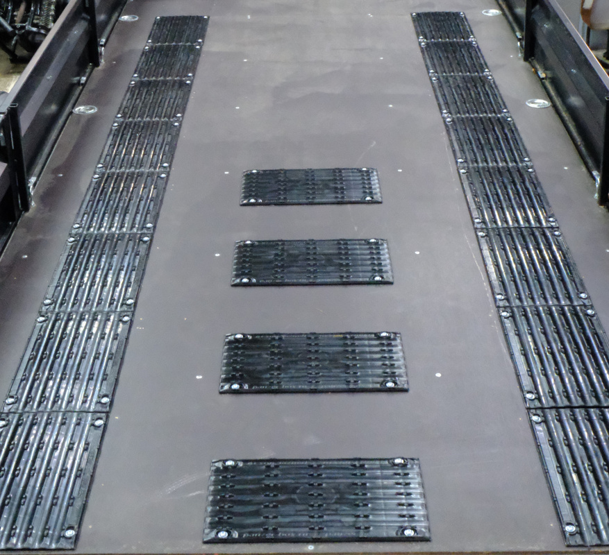 Купить противоскользящее покрытие в прицеп для снегохода премиум комплект 20 элементов по цене 8 700 р.. Низкие цены. Большой выбор. Доставка по всей России. Интернет-магазин в Москве. Только положительные отзывы!