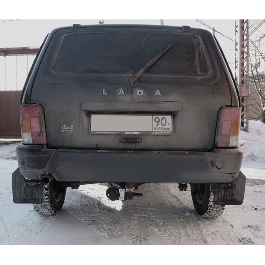 Купить фаркоп lada 4x4, 2121, 21213, 21214, 2131, 2329 1977- vaz-22 avtos по цене 5 130 р. Низкие цены. Большой выбор. Доставка по всей России. Интернет-магазин в Москве. Только положительные отзывы!