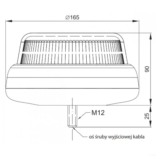 Купить маяк проблесковый светодиодный fristom ft-100 df led pi желтый стационарный c двойной вспышкой и соединением plug-in (din 14620) по цене . Низкие цены. Большой выбор. Доставка по всей России. Интернет-магазин в Москве. Только положительные отзывы!